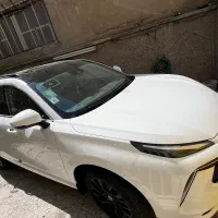 فروش فوری لاماری ایما مدل ۱۴۰۳ رنگ سفید صدفی