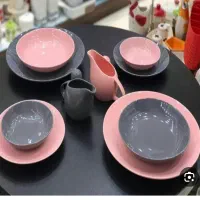 سرویس غذا خوری سرامیکی