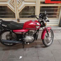 موتور سیکلت ساوین 200Mkz