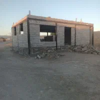 فروش ملک نیمه کاره در بخش پیشخور همدان
