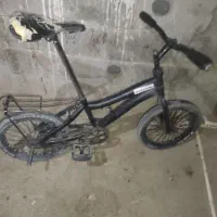 دوچرخه