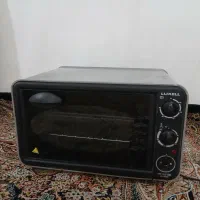 مایکروفر LUXELL مدل ۳۵۰۰