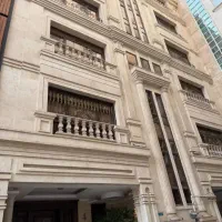 شمال جردن ۱۱۰متر با مشاعات عالی