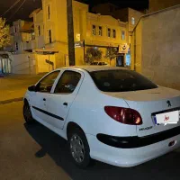 206 SD v8