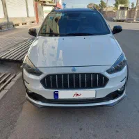 اطلس ۱۴۰۴ G فول سانروف دار
