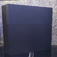 ps4 fat 500 1216 اکانتی با بازی و پلاس