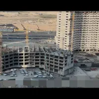 ۱۲۵ متر سه خواب چیتگر ارتش ایرانمال