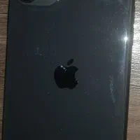 گوشی آیفون ۱۱ مشکی