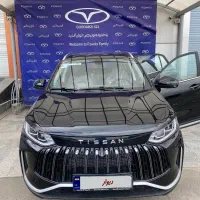 تیگارد تیسان مدل ۱۴۰۵