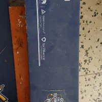 کمک عقب پراید برند گلد وارداتی درجه یک نو