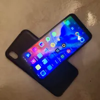 آنر 8S با حافظهٔ ۳۲ گیگابایت