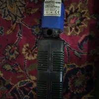 پمپ تسویه آکواریوم