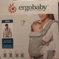 آغوشی نوزاد ergobaby