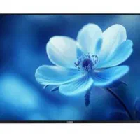 تلویزیون  ۵۵ انچ