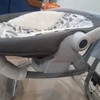 گهواره و تاب شو برقی جویی انگلیس نو