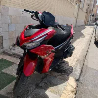 موتور آیروکس ۱۵۰