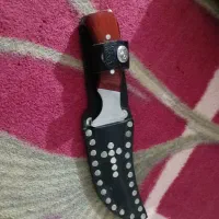 سلام یک عدد چاقو آمریکای