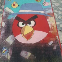 قالیچه کودک