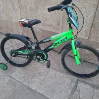 دوچرخه سایز ۲۰