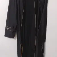 مانتو وتعدادی لباس