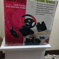 فرمون بازی برا PC و ps2
