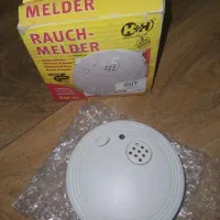 سنسور دود  (دتکتور)