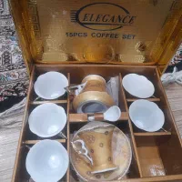 قهوه خوری