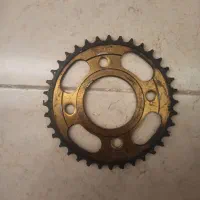 خورشیدی 36دنده هوندا