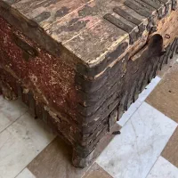 یخدان قدیمی و نوستالژی