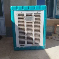 کولر آبی 3200 کار تبریز در حد نو