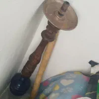 قلیون تنه گردو