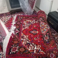 هریس استادبافت