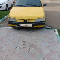 تاکسی۴۰۵مدل۹۰