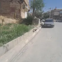زمین فروشی۲۴۲متر خیابان اصلی
