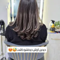 کوتاهی مو تخصصی|خدمات آرایشگری و زیبایی|اصفهان, سعادت‌آباد|دیوار