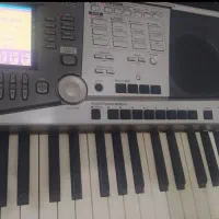 ارگ یاماها a1000اورینتال