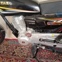 هکتار 200 موتور خوبی است