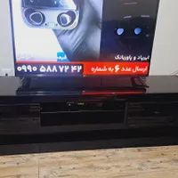 فروش فوری میز تلویزیون|میز تلویزیون|تهران, چهارصد دستگاه|دیوار