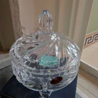 شکلات خوری خورشیدی نو با جعبه