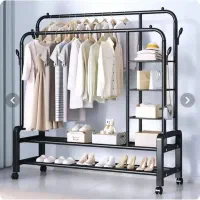 رگال ۵۸ کیلویی سنگین دوبل چرخدار