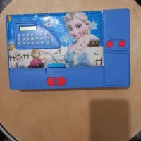 جامدادی مگنتی