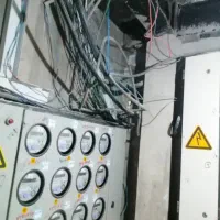 برقکار برق کشی ساختمان