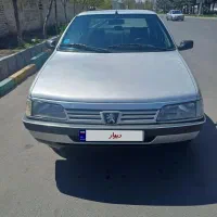 روا سال دوگانه کارخانه مدل ۹۰