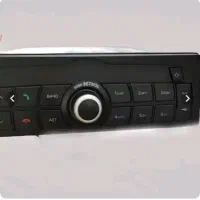 ضبط فابریک ساینا