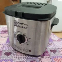 مینی سرخ کن FUMA ژاپن مدل - FU789