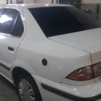 سمند LX|خودرو سواری و وانت|خلیل شهر, |دیوار