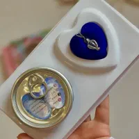 گردنبند مروارید عشق