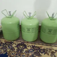 گازکولر13کیلویی