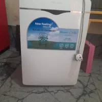 کولر گازی پرتابل هایسنس