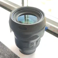 لنز ۳۵ سیگما f1.4